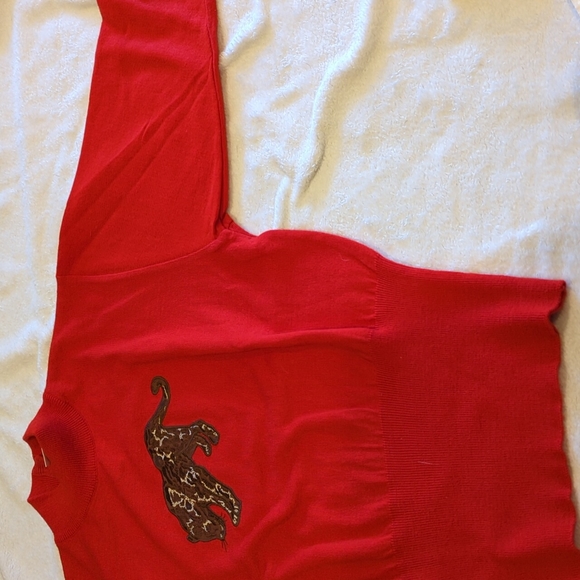 lightweight sweater - Picture 6 of 9